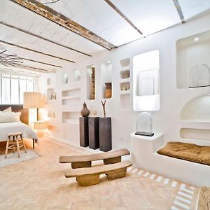 Appartement met Drie Slaapkamers